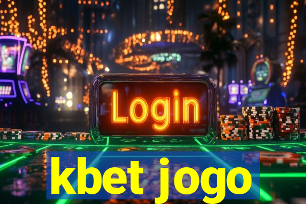 kbet jogo